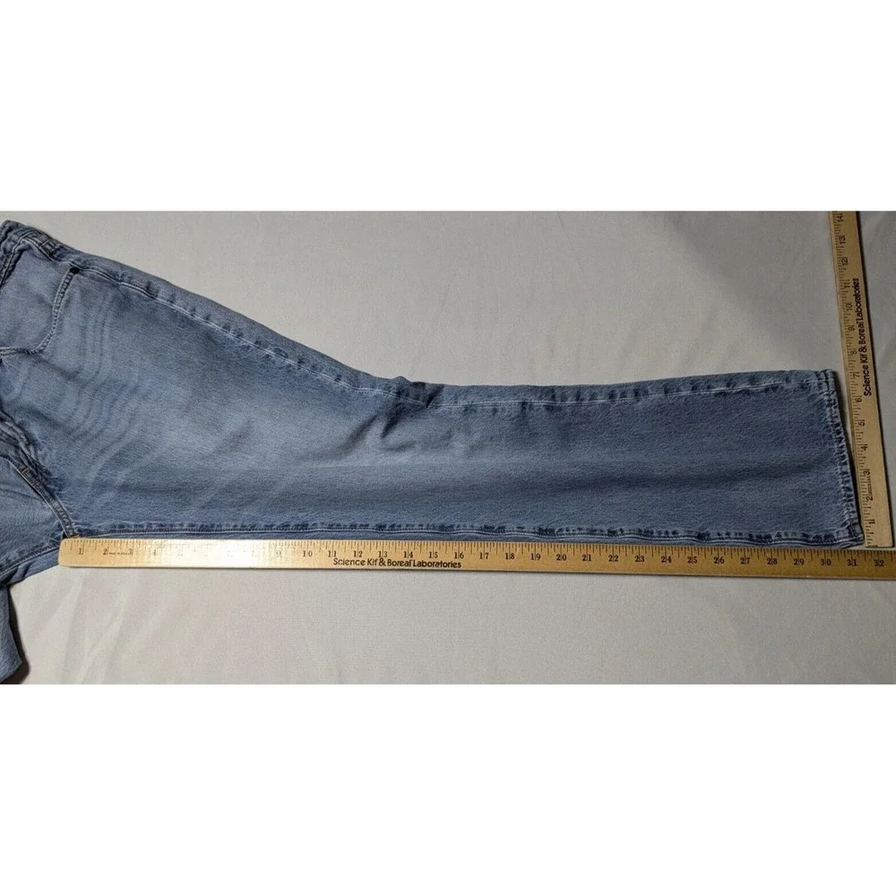 Levis levis 511